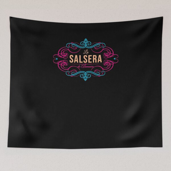 Item preview,  Salsera Germany Salsa Dancer - Salsa Dancer Gift designed and sold by Dubbra.