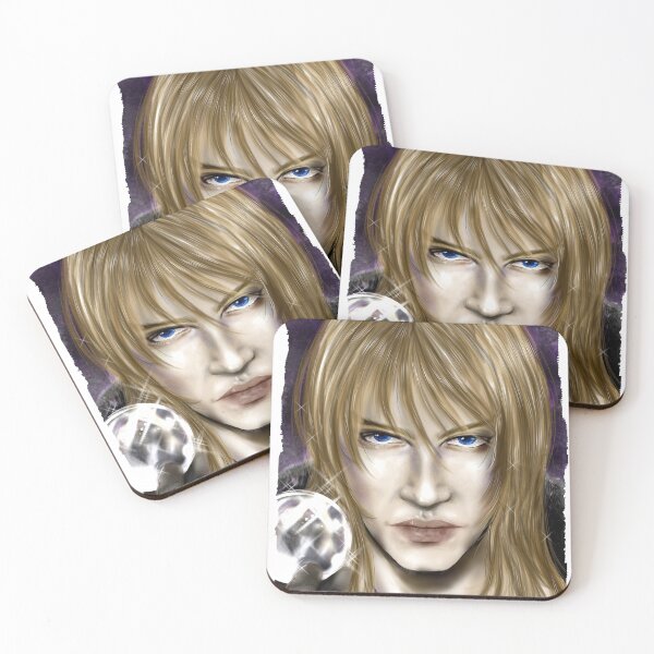 Item preview, Jareth designed and sold by LauraBarcali.