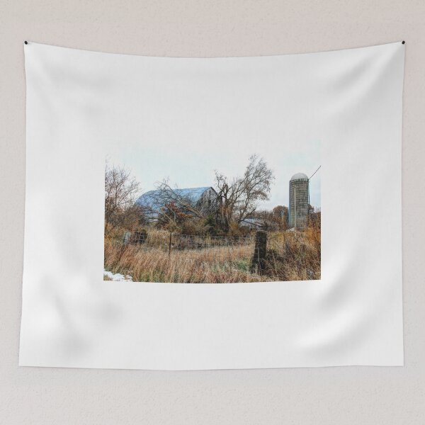 Item preview, "Taking A Stand Against Nature" designed and sold by wiscbackroadz.