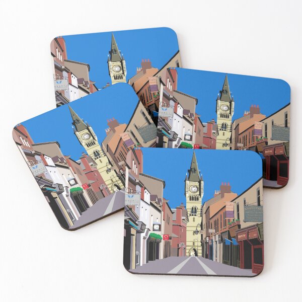 Item preview, Darlington designed and sold by Richard O'Neill Art.