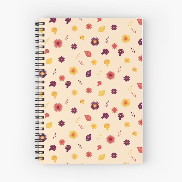 Item preview, Woodland Pattern  designed and sold by RavenToMidnight.