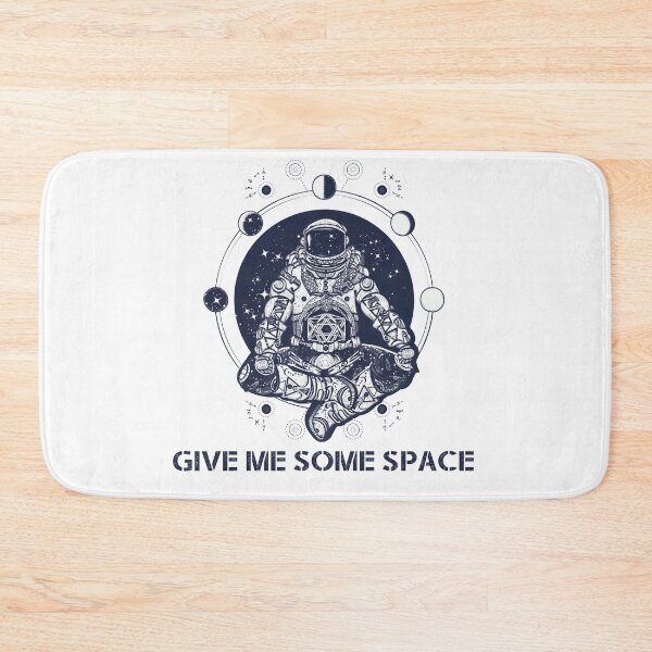 Item preview, Give Me Some Space designed and sold by Ixora Style.