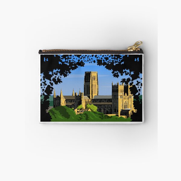 Item preview, Durham Cathedral designed and sold by Richard O'Neill Art.