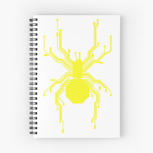 Item preview, Death Stranding Spider designed and sold by SubBlast.