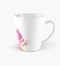 pearl Tall Mug