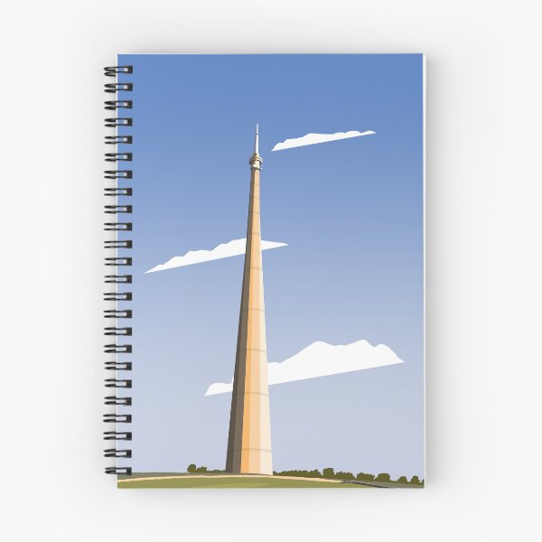 Item preview, Emley Moor designed and sold by Richard O'Neill Art.