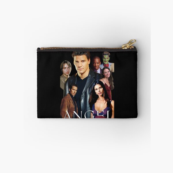 Item preview, Angel TV series - The Good Guys designed and sold by sandnotoil.