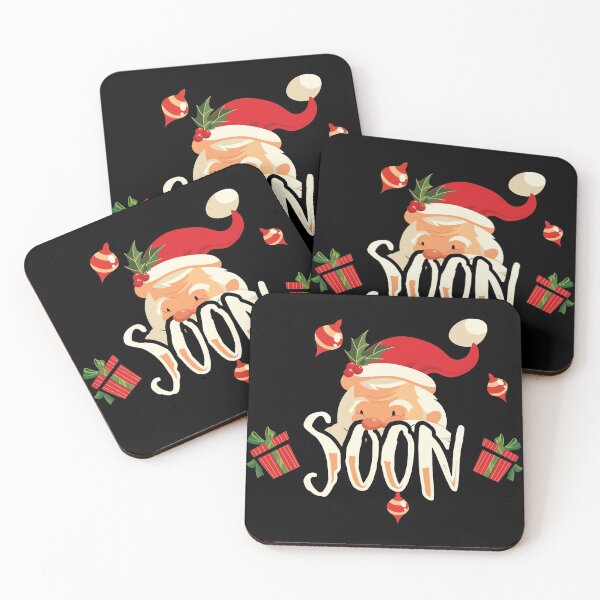 Item preview, Christmas soon designed and sold by wolfgangrainer.