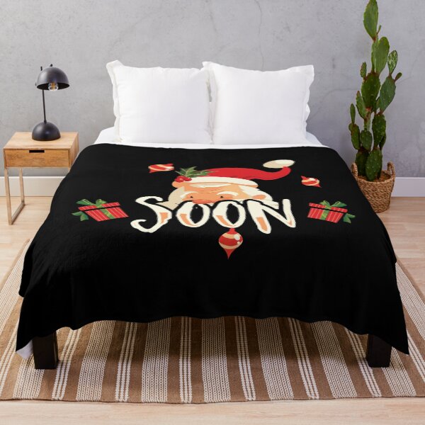 Item preview, Christmas soon designed and sold by wolfgangrainer.