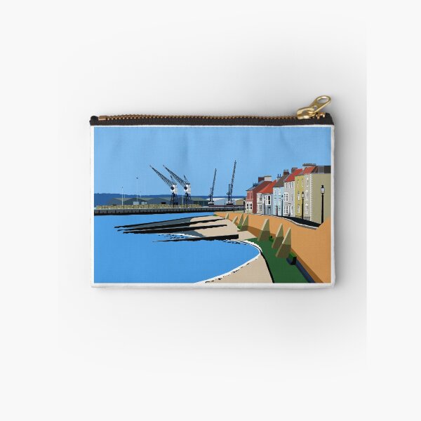 Item preview, Hartlepool designed and sold by Richard O'Neill Art.