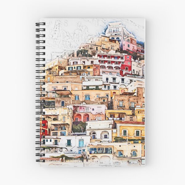 Item preview, Amalfi, Italy designed and sold by AM FineArtPrints.