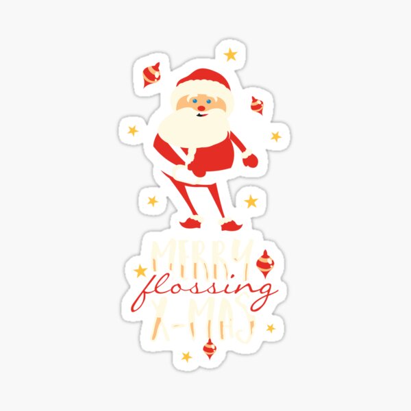 Item preview, Merry Blossing X-Mas designed and sold by wolfgangrainer.