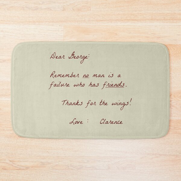 Item preview, Dear George designed and sold by Jenn Graham.