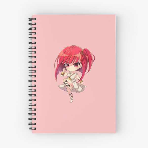 Item preview, Morgiana Chibi designed and sold by Triny92.