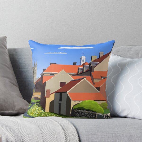 Item preview, Helmsley designed and sold by Richard O'Neill Art.