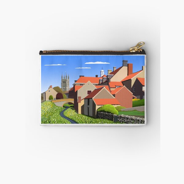 Item preview, Helmsley designed and sold by Richard O'Neill Art.