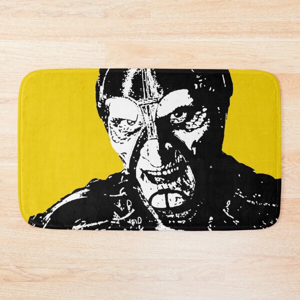 Item preview, Scorpius - Farscape Villain designed and sold by sandnotoil.