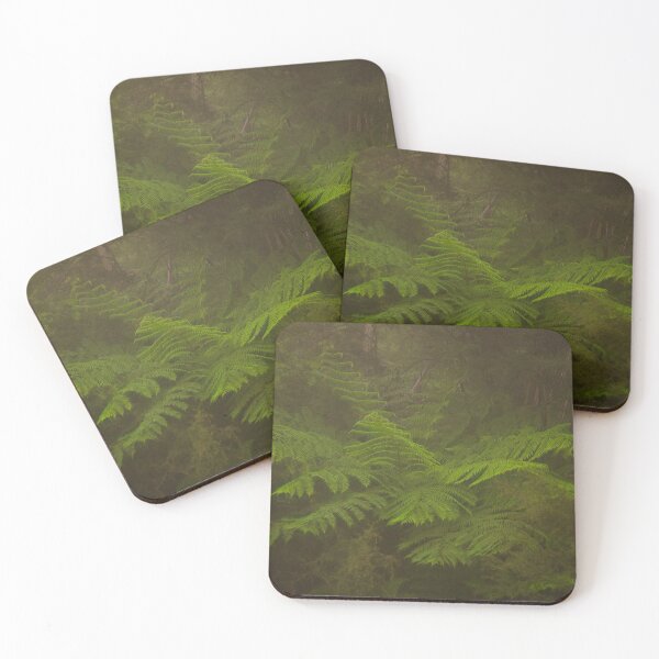 Item preview, MY FERNLY LEAFY designed and sold by Salieri1627.