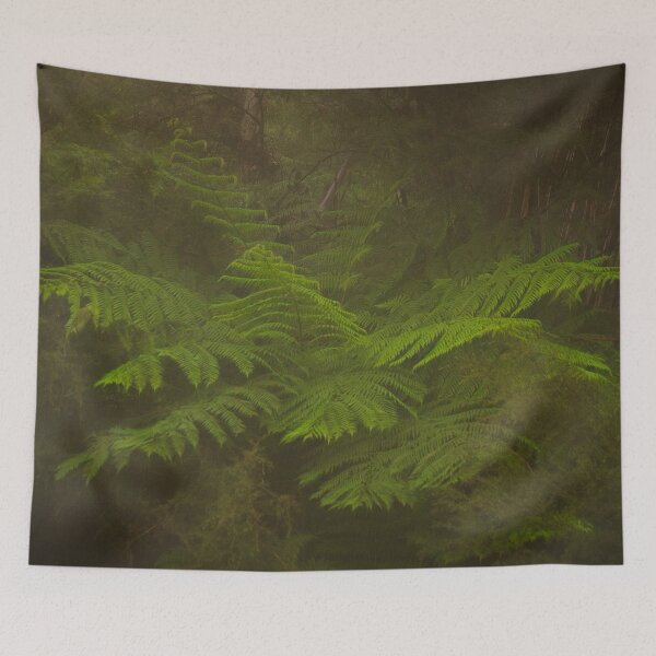 Item preview, MY FERNLY LEAFY designed and sold by Salieri1627.