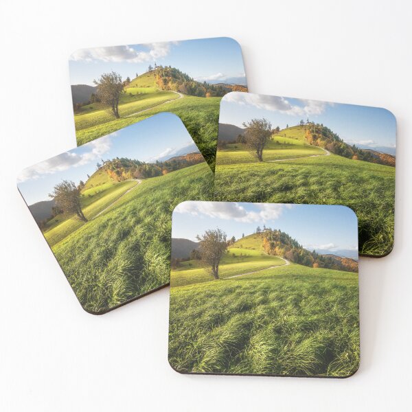 Item preview, Over the hills and far away designed and sold by Michele Brusini.