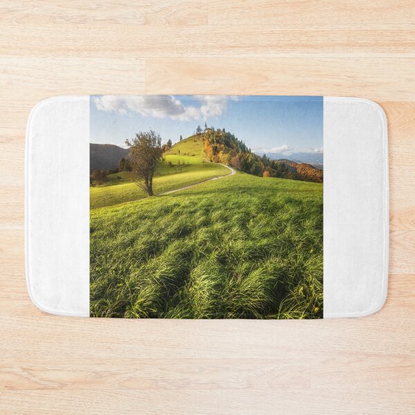 Item preview, Over the hills and far away designed and sold by Michele Brusini.