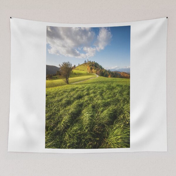 Item preview, Over the hills and far away designed and sold by Michele Brusini.