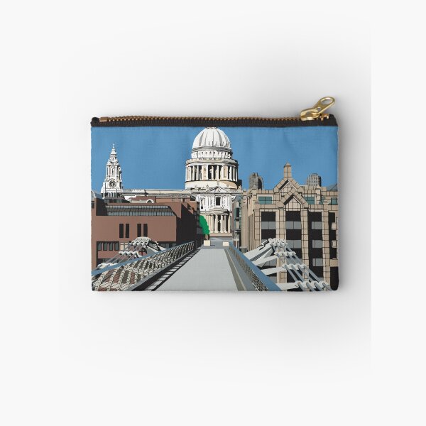 Item preview, St Paul's Cathedral, London designed and sold by Richard O'Neill Art.