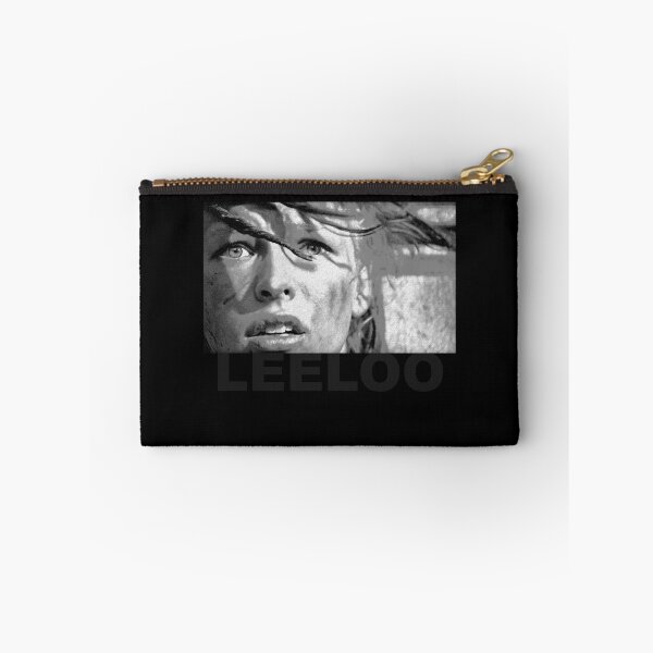 Item preview, Milla Jovovich como Leeloo de El quinto elemento designed and sold by sandnotoil.