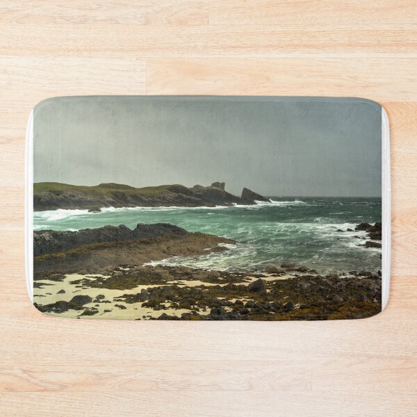 Item preview, Overcast Skies at Clachtol designed and sold by Jamie  Green.