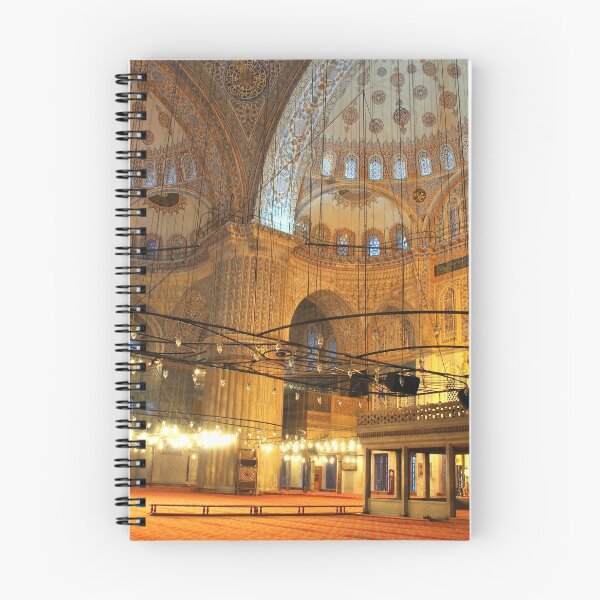 Item preview, the Blue Mosque designed and sold by neil harrison.