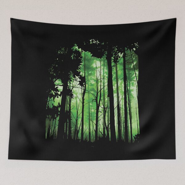 Item preview, Green life source picture designed and sold by wolfgangrainer.