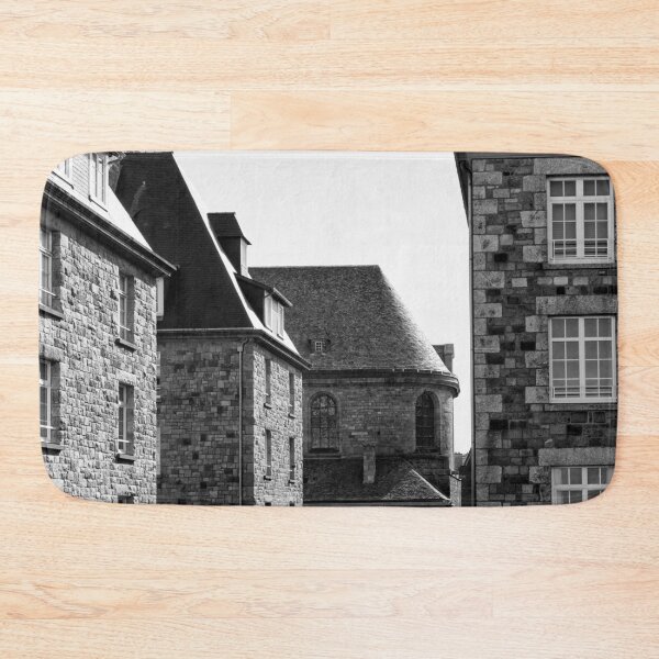 Item preview, Saint Malo 1 designed and sold by DiFigianoPhoto.