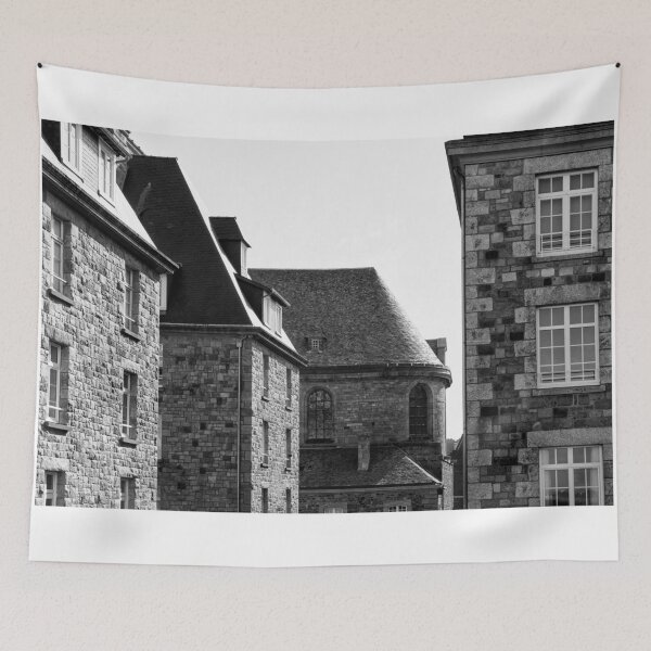 Item preview, Saint Malo 1 designed and sold by DiFigianoPhoto.