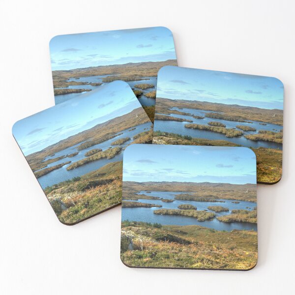 Item preview, Loch Beannach designed and sold by Jamie  Green.