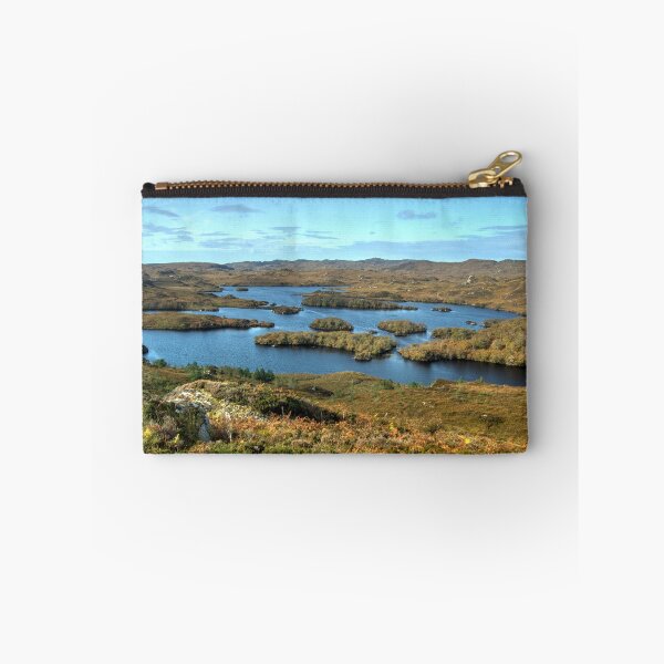Item preview, Loch Beannach designed and sold by Jamie  Green.