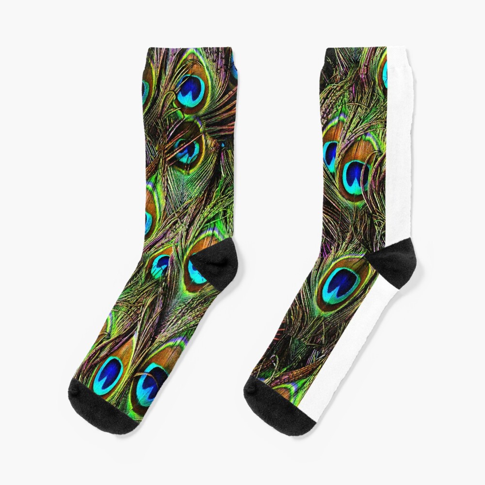 Item preview, Socks designed and sold by BonniePhantasm.