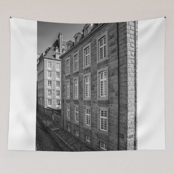 Item preview, Saint Malo 3 designed and sold by DiFigianoPhoto.