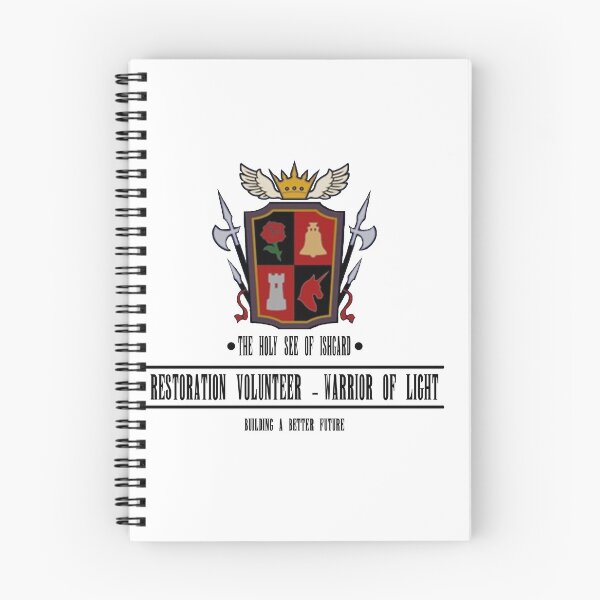 Item preview, Ishgard Restoration FFXIV  designed and sold by MagicaDesigns.
