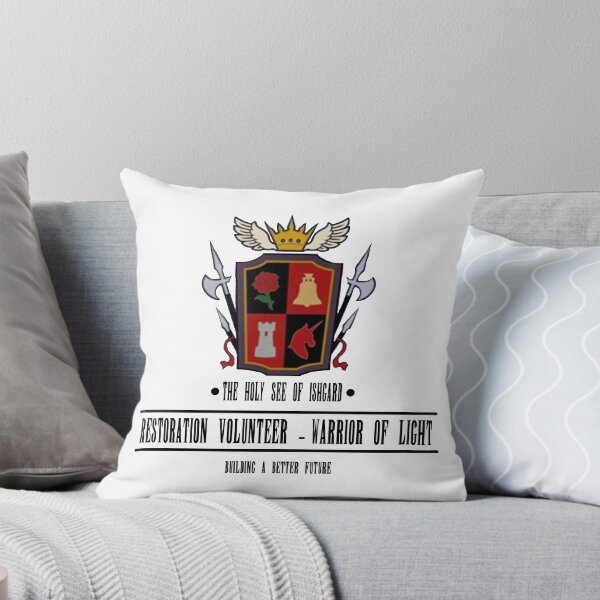 Item preview, Ishgard Restoration FFXIV  designed and sold by MagicaDesigns.