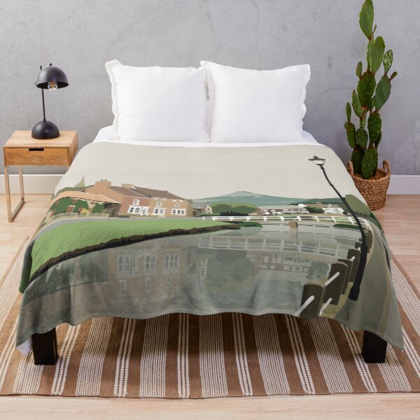 Item preview, Great Ayton designed and sold by Richard O'Neill Art.