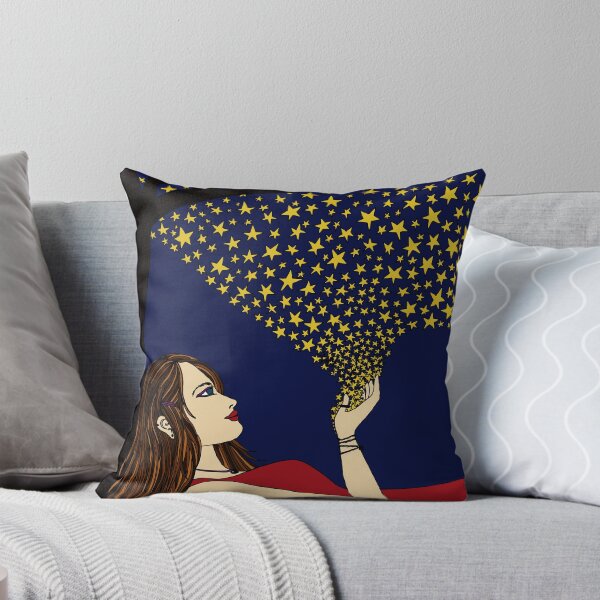 Item preview, All The Stars designed and sold by Tami LoPresti.