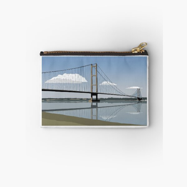 Item preview, Humber Bridge designed and sold by Richard O'Neill Art.