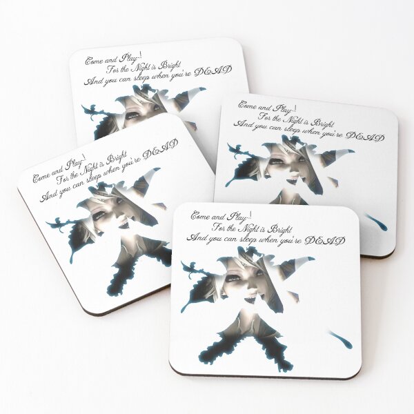 Item preview, Titania FFXIV designed and sold by MagicaDesigns.