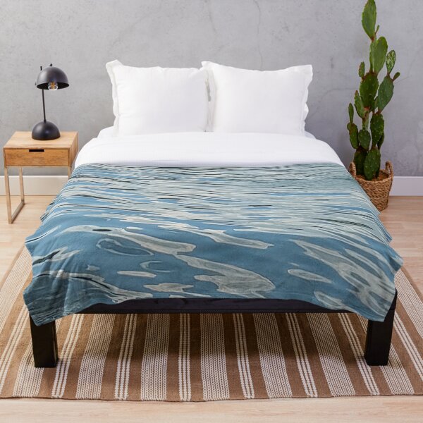 Item preview, Water, tranquility, water painting. designed and sold by ludje-48.