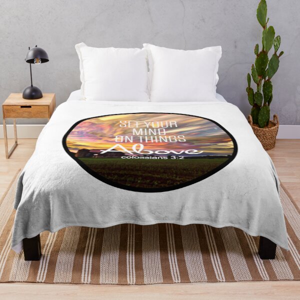 Item preview, Christian quote designed and sold by Dhynzz.