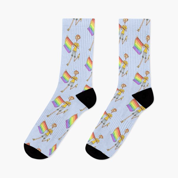Item preview, A lil gay designed and sold by -Cherryheart-.