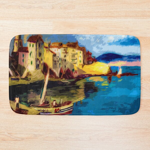 Item preview, Spanish Harbour designed and sold by Jon Holland.