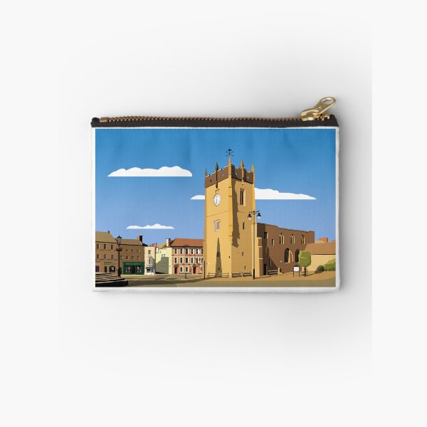 Item preview, Richmond, North Yorkshire designed and sold by Richard O'Neill Art.