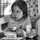 Eagles Fans ALREADY! by Amy E. McCormick