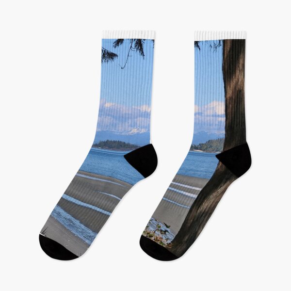 Item preview, Storey's Beach BC designed and sold by AnnDixon.